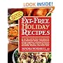 Fat Free Holiday Recipes