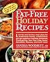 Fat-free Holiday Recipes