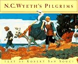 N.C. Wyeth's Pilgrims