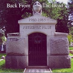 Back from the Dead