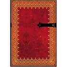 Smythe Sewn Foiled Super Size Unlined (Paperblanks: Old Leather) by  Paperblanks Book Company