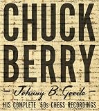 Chuck Berry - Rock And Roll Music