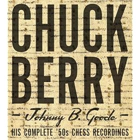 Johnny B. Goode