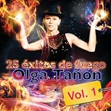 25 Exitos De Fuego Olga Tanon 1