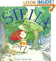 Stella, fairy of the forest
