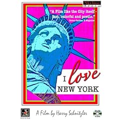 I Love New York