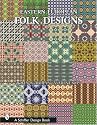 Eastern European Folk Designs (Schiffer Design Book)