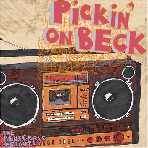 CD-Charts  Search : Pickin' on Beck: The Bluegrass Tribute