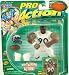 1999 - Hasbro - Starting Lineup - NFL - Pro Action - Neil Smith #90 - Denver Broncos - w/ Tackling Action - RARE - w/ Figure, Helmet, football, Pads - Limited Edition - Collectible