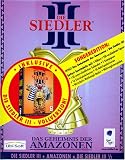 Eigenschaften Ak tronic  / Siedler III & Amazonen