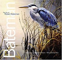 The Art of Robert Bateman