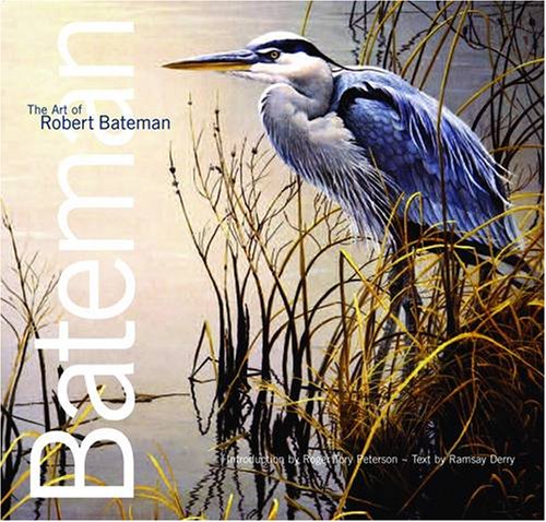 The Art of Robert Bateman