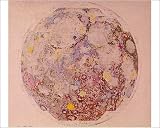 Photographic Print of Geological map of the moon, 1967. from Heritage-Images