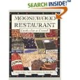 Moosewood Restaurant Cooks for a Crowd: Recipes With a Vegetarian Emphasis for 24 or More