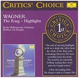 Der Ring Des Nibelungen - Highlights - R. Wagner