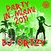 Party In Miami 