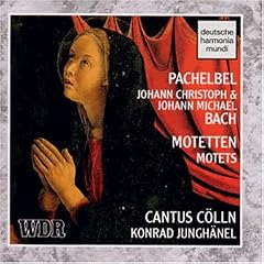Motetten