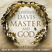 Master and God | [Lindsey Davis]