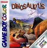 Dinosaurus - 