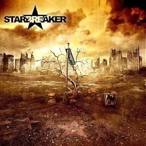 Starbreaker Starbreaker