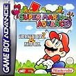 Super Mario Advance - Super Mario Bros. 2 & Mario Bros.