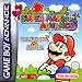 Super Mario Advance - Super Mario Bros. 2 & Mario Bros.