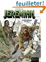 Jeremiah l'Int�grale, Tome 1 :