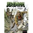 Jeremiah l'Int�grale, Tome 1 :
