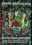 Eleven Great Cantatas (Dover Vocal Scores)