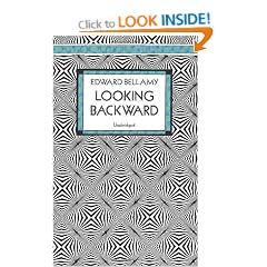 Looking Backward, 2000-1887 (Dover Thrift)