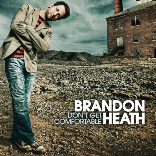 CD-Charts  Music : Don't Get Comfortable
