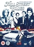 Hill Street Blues - Season 2 [DVD] [1982]