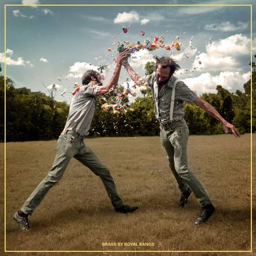 Royal Bangs - Brass - Zortam Music