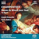 Messe De Minuit Pour Noel: Te Duem (Hybr)