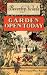 Garden Open Today