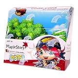 Maple Story P3ts (Pets) Series 3 Trading Card Game Booster Box (24 Packs)