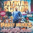 Party Breaks Vol. 1