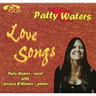 Love Songs by  Patty Waters 