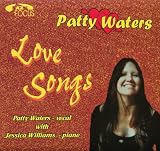 Revue Patty Waters  / Love Songs