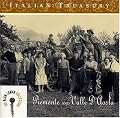 Italian Treasury: Piemonte and Valle d'Aosta