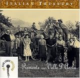 Liguria, Piemonte & Val d Aosta