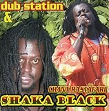 Chant Rastafari