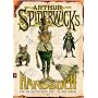 Arthur Spiderwicks Handbuch. "F�r die fantastische Welt um dich herum"