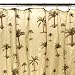 Palm Tree Shower Curtain