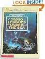 20000 Leagues Under the Sea