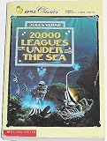 Twenty Thousand Leagues Under the Sea