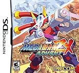 Mega Man ZX Advent for DS