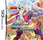 Mega Man ZX: Advent