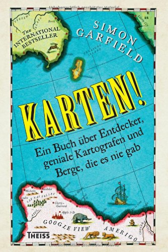Karten! - Buchcover