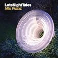 Late Night Tales: Nils Frahm